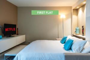 Navigli-Duomo - Two Independent Flats