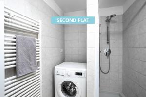 Navigli-Duomo - Two Independent Flats