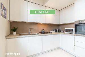 Navigli-Duomo - Two Independent Flats