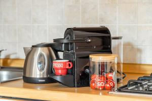 Navigli-Duomo - Two Independent Flats