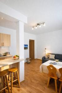 Apartamenty & Domek Gawędówka