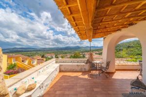 Villa Filomena - By Searly