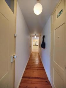 Apartamento acolhedor em Belem