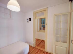 Apartamento acolhedor em Belem