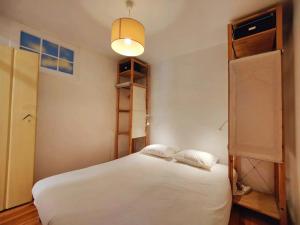 Apartamento acolhedor em Belem