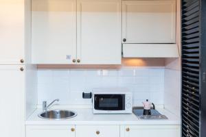 Rental in Rome Navona Loft