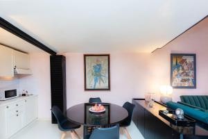 Rental in Rome Navona Loft