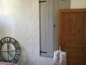 Appartements Maison Ventoux 1 Luxe Calme Central Linge fourni : photos des chambres