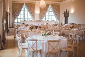 Zámek v Kostelci nad Černými lesy