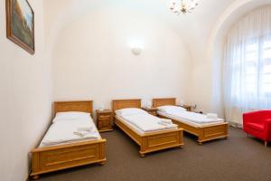 Zámek v Kostelci nad Černými lesy