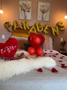 Chalé Aconchegante na Montanha