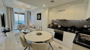 Aykon City Tower C Sheikh Zayed Road