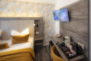 Hotel Zur Feldmühle