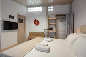 Athens Cozy Studio - Prime & Central Location