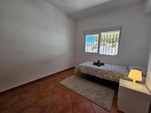 Villa with pool in the center of Mijas pueblo