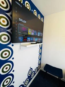 Apartament KSIĄŻĘCY -3 SYPIALNIE, 3 BEDROOMS - Klimatyzacja