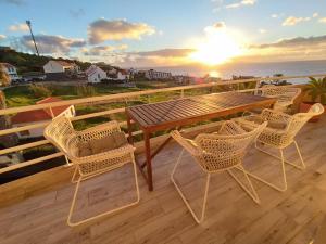 Ocean View Terrace by GALMI