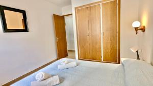 EVH120 Apartamento en primera linea