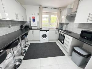 Vollasky House Central London Apartment