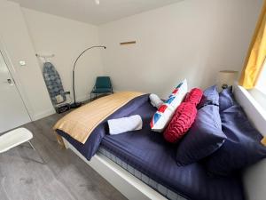 Vollasky House Central London Apartment