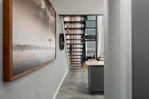 Soho on Strand A2 by CTHA