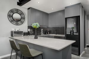 Soho on Strand A2 by CTHA