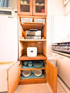 BBQ on the terrace, 5-minute walk to the sea, private surf house