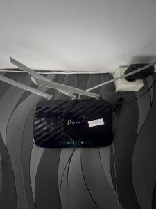 Taksim Nova House hotel