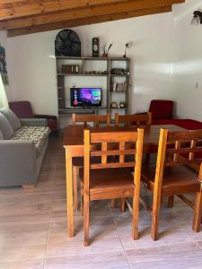 Casita Los Samoyedos