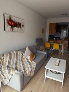 Sunny Escape in El Campello