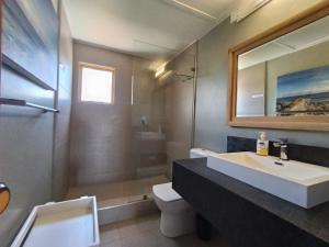 Azure Dreams at 23 Pyrgos , Santorini