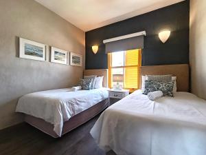 Azure Dreams at 23 Pyrgos , Santorini