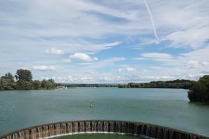 Tiny House - Camping am Lippesee