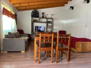 Casita Los Samoyedos