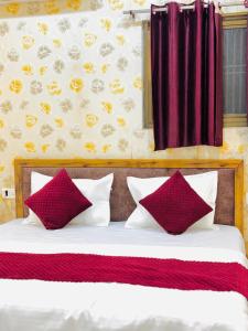Hotel JMK I Luxury Stay I Near Kashi Vishwanath