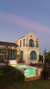 La Moon Da Villa Khaoyai