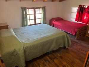 Casita Los Samoyedos