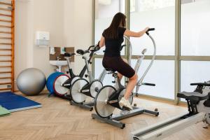 Ośrodek Uzdrowiskowy Biawena