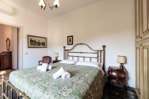 Hostdomus - Casa Ambra