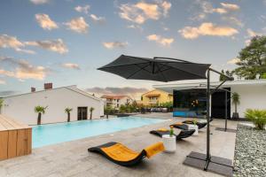 Luxury Matos Estate by Tourist Adria Group