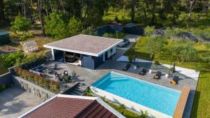 Luxury Matos Estate by Tourist Adria Group