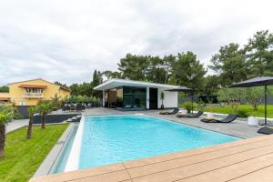 Luxury Matos Estate by Tourist Adria Group