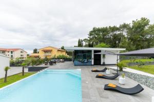 Luxury Matos Estate by Tourist Adria Group