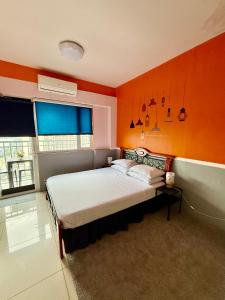 2 BR SMDC Breeze Residences