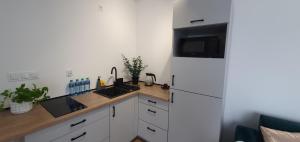 VESTA Apartamenty M52 Free parking