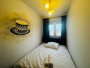 Apartament KSIĄŻĘCY -3 SYPIALNIE, 3 BEDROOMS - Klimatyzacja