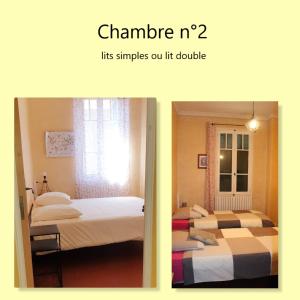 Très bel appartement avec piscine