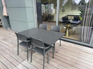 Enkhuizer Strand Chalet Enkhuizer Hof Nr 453