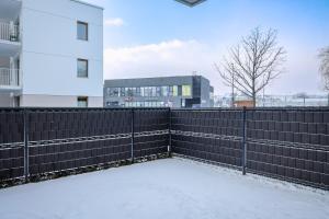 Parkowa Premium Apartment