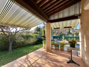 Grande Villa Élégante - Piscine - Proche Plages